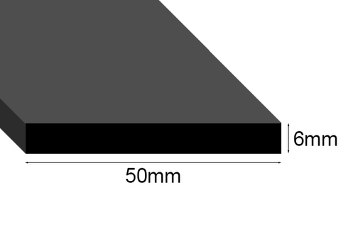 EPDM Sponge Strip