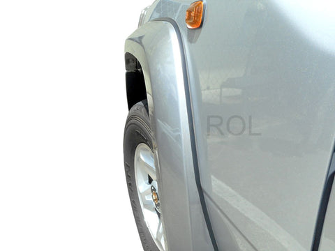 Fender Flare Edging per metre