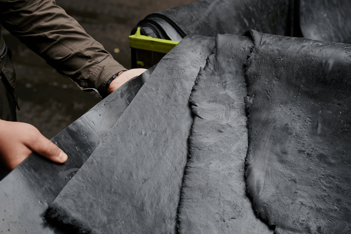 How To Identify Genuine Rubber Products
