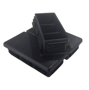 Plastic Rectangle Insert (per pack of 4)