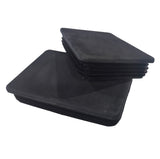 Plastic Rectangle Insert (per pack of 4)