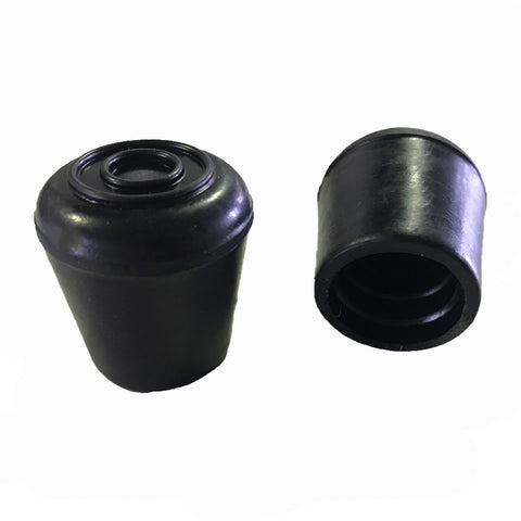 Rubber Chair Tip (per pack of 25)