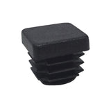 Plastic Square Insert Thick Wall (per pack of 4)