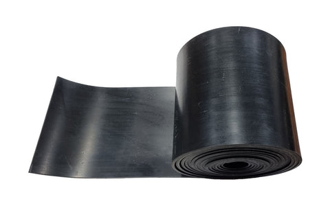 Neoprene Strip Rubber (per 10 metre roll)