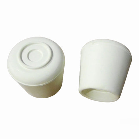 Rubber Chair Tip (per pack of 25)