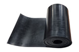 Neoprene Strip Rubber (per 10 metre roll)