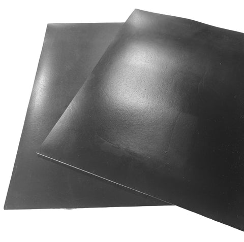 Neoprene Rubber Piece 400mm x 300mm