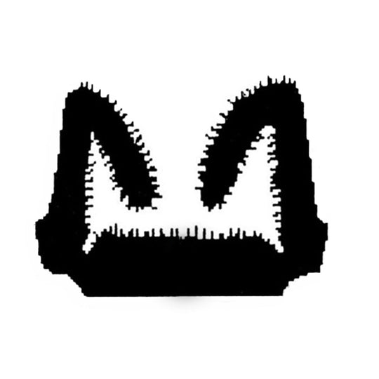 31-025 Bailey Channel per mtr