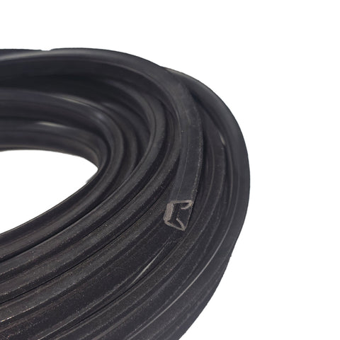 31-025 Bailey Channel per mtr