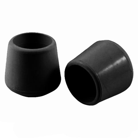 Rubber Chair Tip (per pack of 25)