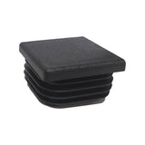 Plastic Square Insert Thick Wall (per pack of 4)