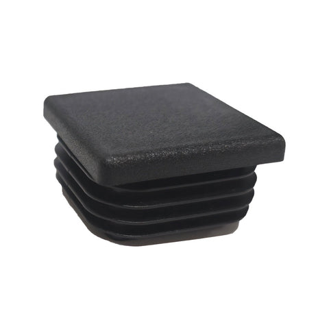 Plastic Square Insert Thick Wall (per pack of 4)