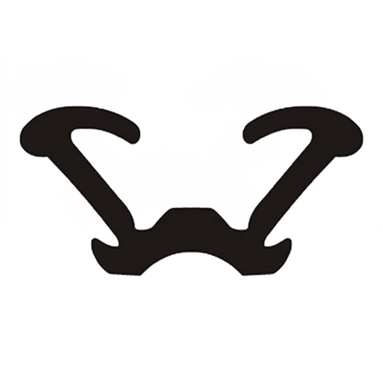 39-068R Bailey Channel per mtr