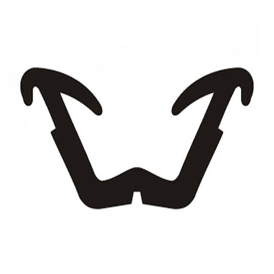 39-069 Bailey Channel per mtr