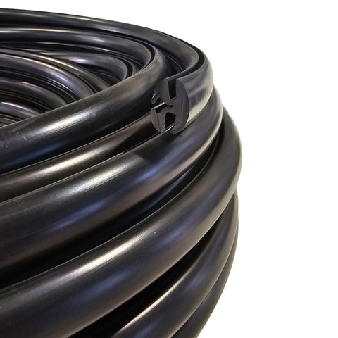 39-8517R Windscreen Rubber per mtr