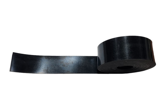 Neoprene Strip Rubber (per 10 metre roll)
