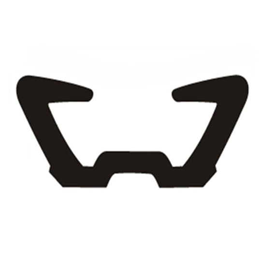 64-026 Bailey Channel per mtr