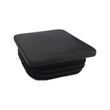 Plastic Square Insert Thick Wall (per pack of 4)