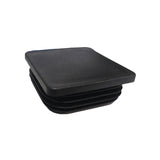 Plastic Square Insert Thick Wall (per pack of 4)