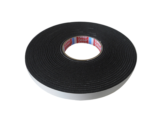 66704 EPDM Foam tesa Tape 15mtr Roll
