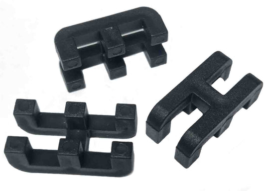 Matting Connectors (10 pack)