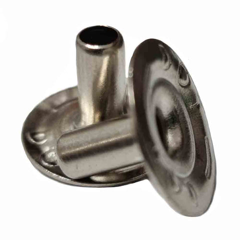 Snap Fasteners (Durables)