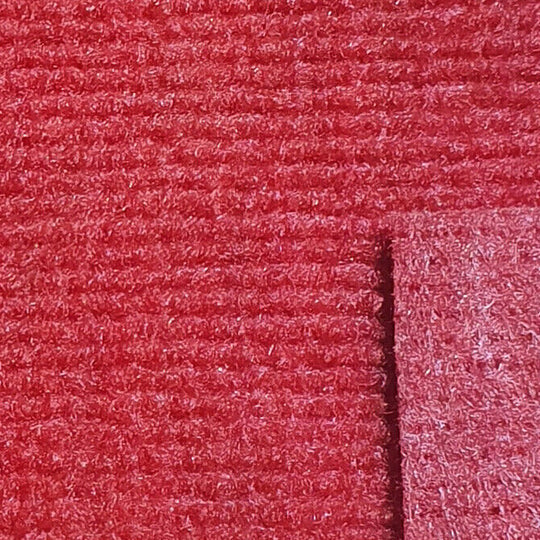 Red Frontrunner Wall Lining Per Mtr