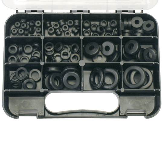 Grommet Auto Kit