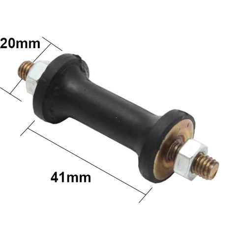 Anti-Vibration Mounts each