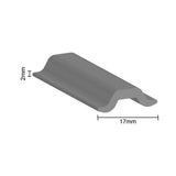 Gunwale Body / Gunwale Infill