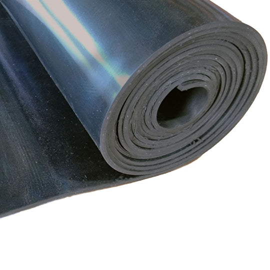 Insertion Rubber 1200mm Wide per mtr