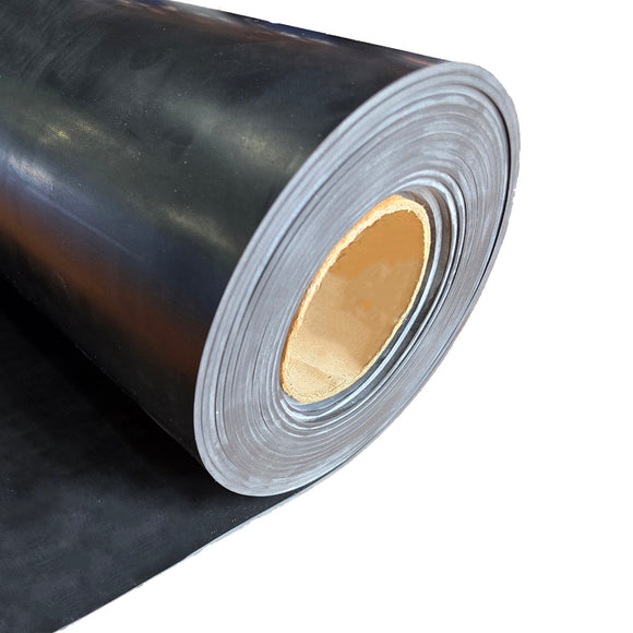 Nitret Ruber Nitrile Rubber 1200mm Wide Per Mtr