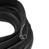 Pinchweld Canopy Lid Seal per mtr