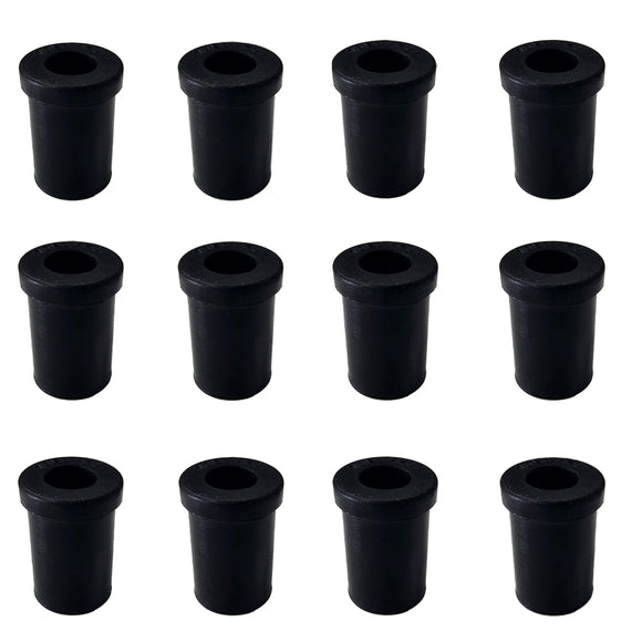 Rubber Bush for Holden FJ (12pc)