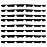 Infill Strips for Trimdeck Roof Sheets - Top Profile (Pack of 8)