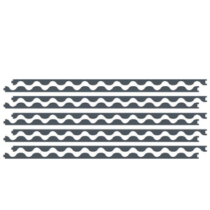 Infill Strips for Corrugated Roof Sheets (Pack of 10)
