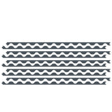 Infill Strips for Corrugated Roof Sheets (Pack of 10)