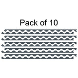 Infill Strips for Corrugated Roof Sheets (Pack of 10)