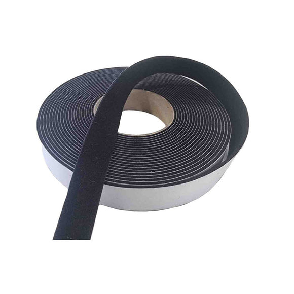 Self Adhesive Felt Strip per mtr