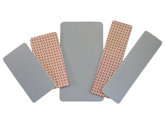 Self Adhesive Deck Tread