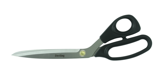 Scissors Black Panther