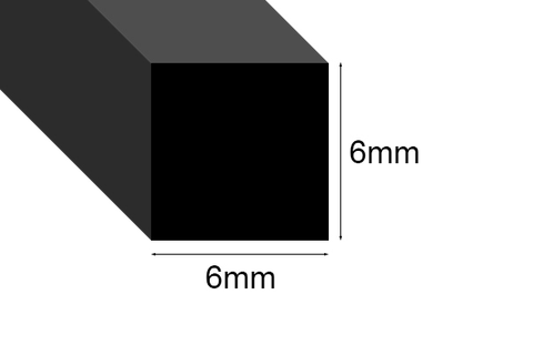 EPDM Sponge Strip