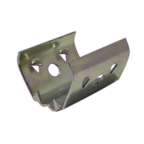 Stainless Steel Shock Cord Crimps (pack of 25)