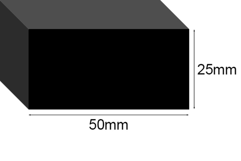 EPDM Sponge Strip