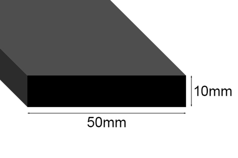 EPDM Sponge Strip