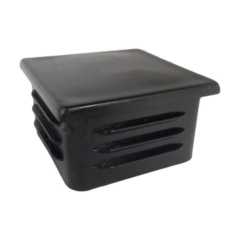 Plastic Square Insert (per pack of 25)