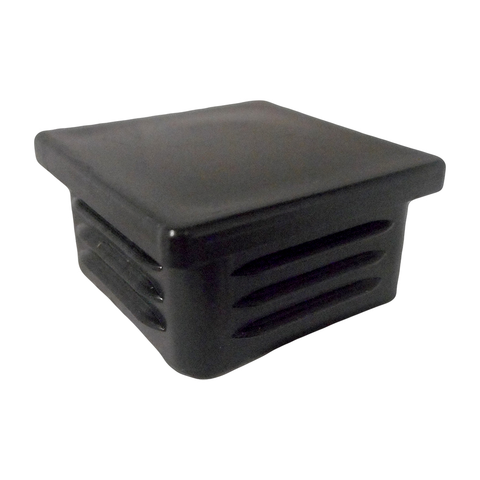 Plastic Square Insert (per pack of 25)