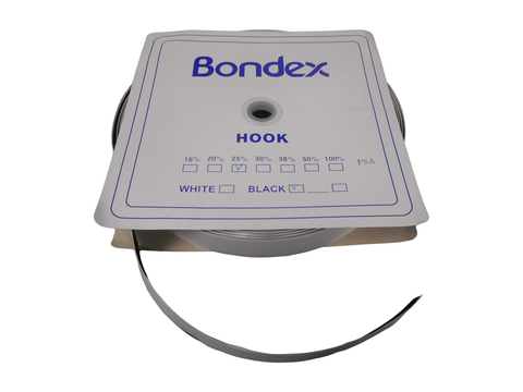 Hook Self Adhesive per metre