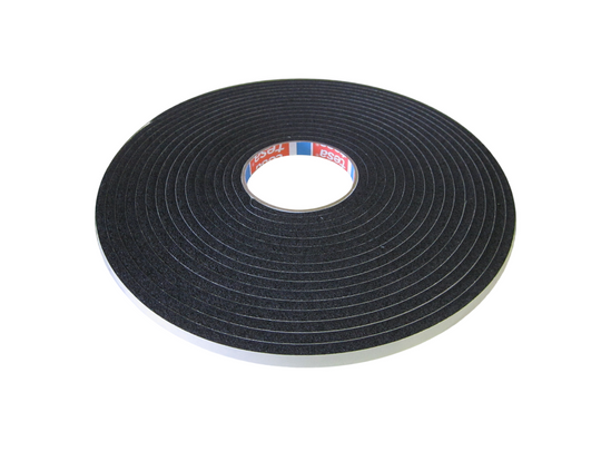 5060 PVC/Nitrile Foam tesa Tape 9mtr Roll