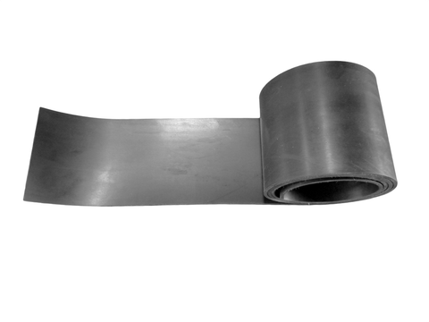 Insertion Strip Rubber (per 10 metre roll)